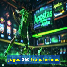 jogos 360 transformice